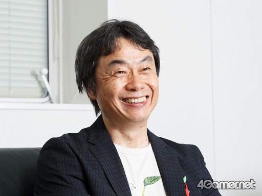 画像ギャラリー No.034のサムネイル画像 / 任天堂の宮本 茂氏に聞く，「ピクミン3」の魅力――「インタラクティブメディアは，“自分”が関わっていることが一番面白い」