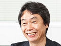 任天堂の宮本 茂氏に聞く，「ピクミン3」の魅力――「インタラクティブメディアは，“自分”が関わっていることが一番面白い」