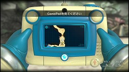 画像ギャラリー No.004のサムネイル画像 / 不思議な生き物“ピクミン”を連れて，惑星探査に出かけよう。「ピクミン3」をプレイムービーで紹介