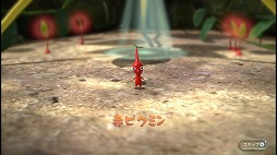 画像ギャラリー No.005のサムネイル画像 / 不思議な生き物“ピクミン”を連れて，惑星探査に出かけよう。「ピクミン3」をプレイムービーで紹介