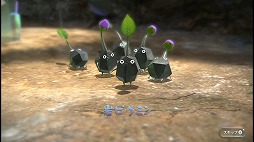 画像ギャラリー No.015のサムネイル画像 / 不思議な生き物“ピクミン”を連れて，惑星探査に出かけよう。「ピクミン3」をプレイムービーで紹介