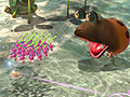 「ピクミン3」，ミッション追加ステージ第2弾「原生生物をたおせ！ ステージ7〜10セット」の配信が本日スタート。更新データ適用でステージ6無料追加