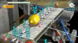 画像ギャラリー No.008のサムネイル画像 / 「ピクミン3」更新データ「バージョン1.4.0」,追加コンテンツ第3弾の配信が本日スタート。ピクミン仕様の「ニンテンドープリペイドカード」も発売