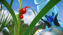 画像ギャラリー No.005のサムネイル画像 / 任天堂の宮本 茂氏が制作した「PIKMIN Short Movies」の販売がニンテンドーeショップで本日開始。立体視対応の3DS版とHD画質のWiiU版を配信