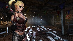 画像ギャラリー No.003のサムネイル画像 / ［E3 2012］任天堂がE3プレゼンテーションで発表した，Wii Uのサードパーティタイトル名を掲載