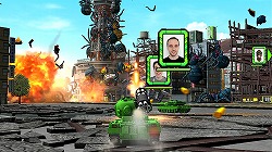 画像ギャラリー No.013のサムネイル画像 / ［E3 2012］任天堂がE3プレゼンテーションで発表した，Wii Uのサードパーティタイトル名を掲載