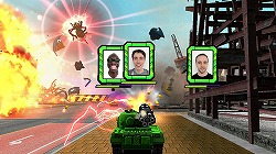 画像ギャラリー No.014のサムネイル画像 / ［E3 2012］任天堂がE3プレゼンテーションで発表した，Wii Uのサードパーティタイトル名を掲載