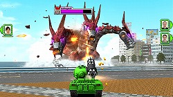 画像ギャラリー No.016のサムネイル画像 / ［E3 2012］任天堂がE3プレゼンテーションで発表した，Wii Uのサードパーティタイトル名を掲載