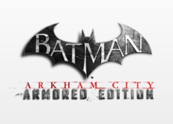 画像ギャラリー No.001のサムネイル画像 / ［E3 2012］Wii U版「BATMAN ARKHAM CITY ARMORED EDITION 」プレイレポート。Wii U ゲームパッドで，多彩なガジェットを使いこなせ