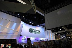 画像ギャラリー No.002のサムネイル画像 / ［E3 2012］Wii U版「BATMAN ARKHAM CITY ARMORED EDITION 」プレイレポート。Wii U ゲームパッドで，多彩なガジェットを使いこなせ