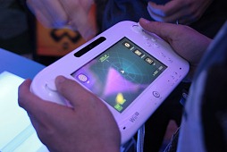 画像ギャラリー No.005のサムネイル画像 / ［E3 2012］Wii U版「BATMAN ARKHAM CITY ARMORED EDITION 」プレイレポート。Wii U ゲームパッドで，多彩なガジェットを使いこなせ