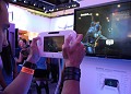 ［E3 2012］Wii U版「BATMAN ARKHAM CITY ARMORED EDITION 」プレイレポート。Wii U ゲームパッドで，多彩なガジェットを使いこなせ