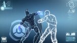 画像ギャラリー No.004のサムネイル画像 / Wii U版「バットマン:アーカム・シティ アーマード・エディション」は12月8日発売。Wii U Game Padを用いた直感的な操作をムービーで確認しよう