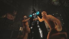 画像ギャラリー No.002のサムネイル画像 / 「バットマン:アーカム・シティ アーマード・エディション」ジョーカーやペンギンなど,お馴染みのヴィラン達の姿を確認できる最新トレイラーが公開に