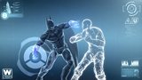 バットマン:アーカム・シティ アーマード・エディション