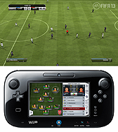 画像ギャラリー No.017のサムネイル画像 / EAの「マスエフェクト3 -特別版-」「FIFA 13 ワールドクラスサッカー」はWii Uのローンチタイトルとして12月8日発売