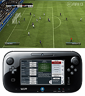 画像ギャラリー No.018のサムネイル画像 / EAの「マスエフェクト3 -特別版-」「FIFA 13 ワールドクラスサッカー」はWii Uのローンチタイトルとして12月8日発売