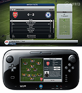 画像ギャラリー No.019のサムネイル画像 / EAの「マスエフェクト3 -特別版-」「FIFA 13 ワールドクラスサッカー」はWii Uのローンチタイトルとして12月8日発売