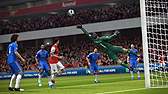 画像ギャラリー No.021のサムネイル画像 / EAの「マスエフェクト3 -特別版-」「FIFA 13 ワールドクラスサッカー」はWii Uのローンチタイトルとして12月8日発売