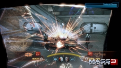 画像ギャラリー No.008のサムネイル画像 / エレクトロニック・アーツ，Wii Uローンチタイトル「マスエフェクト 3 -特別版-」「FIFA 13 ワールドクラス サッカー」を本日発売
