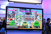 画像ギャラリー No.009のサムネイル画像 / ［E3 2012］任天堂ブースで戦車ゲーム「TANK! TANK! TANK!」をプレイ。アーケード版にはないWii Uならではの機能も搭載