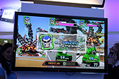 画像ギャラリー No.010のサムネイル画像 / ［E3 2012］任天堂ブースで戦車ゲーム「TANK! TANK! TANK!」をプレイ。アーケード版にはないWii Uならではの機能も搭載