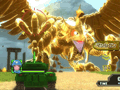 Wii U版「TANK！TANK！TANK！」が2013年2月21日に発売。基本プレイ無料のダウンロード版は12月26日より配信開始