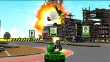 TANK！TANK！TANK！