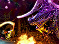 「TRINE」シリーズ初の完全日本語化作品。Wii U「TRINE 2　三つの力と不可思議の森」の配信が本日スタート