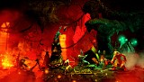 TRINE 2　三つの力と不可思議の森