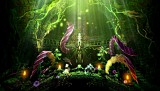 TRINE 2　三つの力と不可思議の森