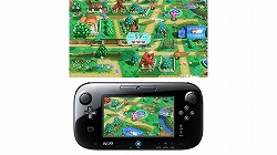 画像ギャラリー No.009のサムネイル画像 / ［E3 2012］任天堂がテーマパークを作ったらこうなる!?　Wii Uと同時発売となる「Nintendo Land」が発表