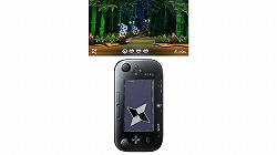 画像ギャラリー No.013のサムネイル画像 / ［E3 2012］任天堂がテーマパークを作ったらこうなる!?　Wii Uと同時発売となる「Nintendo Land」が発表