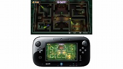 画像ギャラリー No.014のサムネイル画像 / ［E3 2012］任天堂がテーマパークを作ったらこうなる!?　Wii Uと同時発売となる「Nintendo Land」が発表