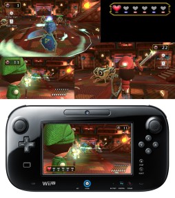 画像ギャラリー No.002のサムネイル画像 / ［E3 2012］「Nintendo Land」は，Wii Uによる新しい遊び方が体験できるテーマパーク。全12種類のうち5つの“アトラクション”を体験したプレイレポートを掲載