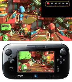 画像ギャラリー No.003のサムネイル画像 / ［E3 2012］「Nintendo Land」は，Wii Uによる新しい遊び方が体験できるテーマパーク。全12種類のうち5つの“アトラクション”を体験したプレイレポートを掲載