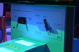 画像ギャラリー No.006のサムネイル画像 / ［E3 2012］「Nintendo Land」は，Wii Uによる新しい遊び方が体験できるテーマパーク。全12種類のうち5つの“アトラクション”を体験したプレイレポートを掲載