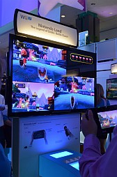 画像ギャラリー No.007のサムネイル画像 / ［E3 2012］「Nintendo Land」は，Wii Uによる新しい遊び方が体験できるテーマパーク。全12種類のうち5つの“アトラクション”を体験したプレイレポートを掲載