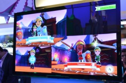 画像ギャラリー No.008のサムネイル画像 / ［E3 2012］「Nintendo Land」は，Wii Uによる新しい遊び方が体験できるテーマパーク。全12種類のうち5つの“アトラクション”を体験したプレイレポートを掲載