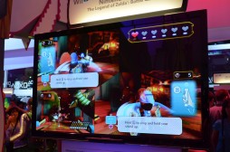 画像ギャラリー No.009のサムネイル画像 / ［E3 2012］「Nintendo Land」は，Wii Uによる新しい遊び方が体験できるテーマパーク。全12種類のうち5つの“アトラクション”を体験したプレイレポートを掲載