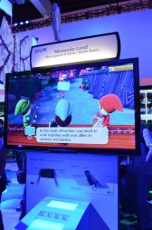 画像ギャラリー No.010のサムネイル画像 / ［E3 2012］「Nintendo Land」は，Wii Uによる新しい遊び方が体験できるテーマパーク。全12種類のうち5つの“アトラクション”を体験したプレイレポートを掲載