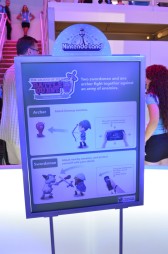 画像ギャラリー No.014のサムネイル画像 / ［E3 2012］「Nintendo Land」は，Wii Uによる新しい遊び方が体験できるテーマパーク。全12種類のうち5つの“アトラクション”を体験したプレイレポートを掲載