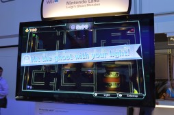画像ギャラリー No.021のサムネイル画像 / ［E3 2012］「Nintendo Land」は，Wii Uによる新しい遊び方が体験できるテーマパーク。全12種類のうち5つの“アトラクション”を体験したプレイレポートを掲載