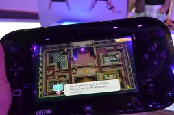 画像ギャラリー No.022のサムネイル画像 / ［E3 2012］「Nintendo Land」は，Wii Uによる新しい遊び方が体験できるテーマパーク。全12種類のうち5つの“アトラクション”を体験したプレイレポートを掲載
