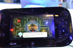 画像ギャラリー No.023のサムネイル画像 / ［E3 2012］「Nintendo Land」は，Wii Uによる新しい遊び方が体験できるテーマパーク。全12種類のうち5つの“アトラクション”を体験したプレイレポートを掲載