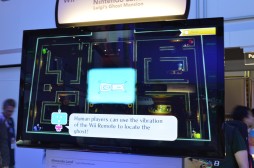 画像ギャラリー No.024のサムネイル画像 / ［E3 2012］「Nintendo Land」は，Wii Uによる新しい遊び方が体験できるテーマパーク。全12種類のうち5つの“アトラクション”を体験したプレイレポートを掲載