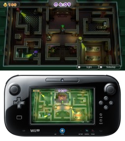 画像ギャラリー No.028のサムネイル画像 / ［E3 2012］「Nintendo Land」は，Wii Uによる新しい遊び方が体験できるテーマパーク。全12種類のうち5つの“アトラクション”を体験したプレイレポートを掲載