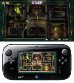 画像ギャラリー No.031のサムネイル画像 / ［E3 2012］「Nintendo Land」は，Wii Uによる新しい遊び方が体験できるテーマパーク。全12種類のうち5つの“アトラクション”を体験したプレイレポートを掲載