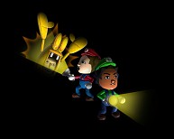 画像ギャラリー No.032のサムネイル画像 / ［E3 2012］「Nintendo Land」は，Wii Uによる新しい遊び方が体験できるテーマパーク。全12種類のうち5つの“アトラクション”を体験したプレイレポートを掲載