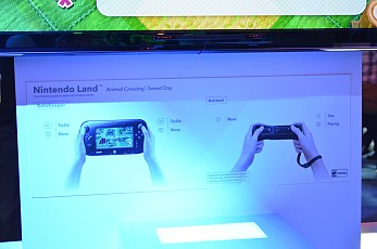 画像ギャラリー No.033のサムネイル画像 / ［E3 2012］「Nintendo Land」は，Wii Uによる新しい遊び方が体験できるテーマパーク。全12種類のうち5つの“アトラクション”を体験したプレイレポートを掲載